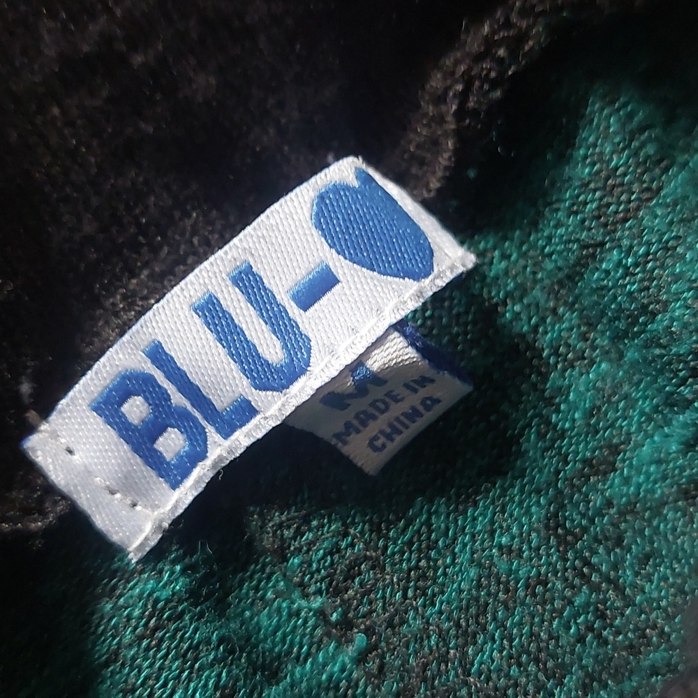 Blu-🩵 pants - Picture 5 of 7